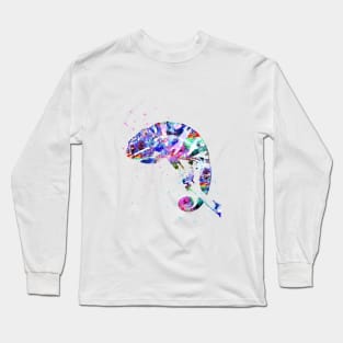 Chameleon Long Sleeve T-Shirt